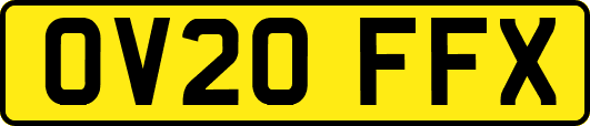 OV20FFX