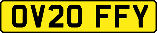 OV20FFY
