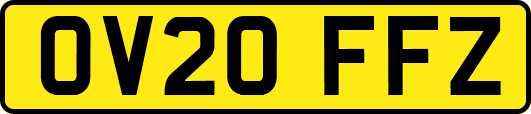 OV20FFZ