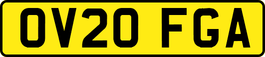 OV20FGA