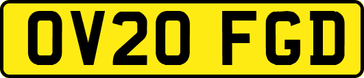 OV20FGD