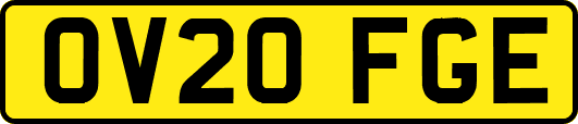 OV20FGE
