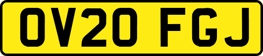 OV20FGJ