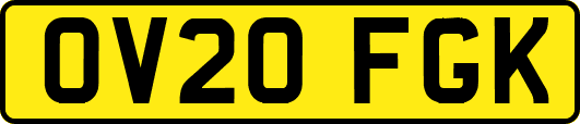OV20FGK