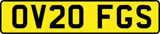 OV20FGS