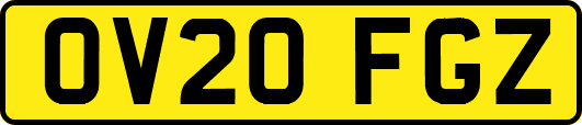 OV20FGZ