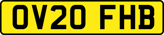 OV20FHB