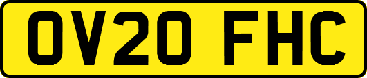 OV20FHC