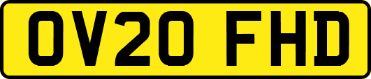 OV20FHD