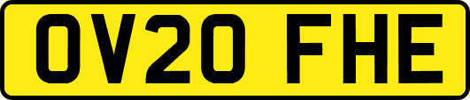 OV20FHE