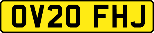OV20FHJ