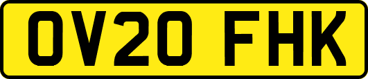 OV20FHK