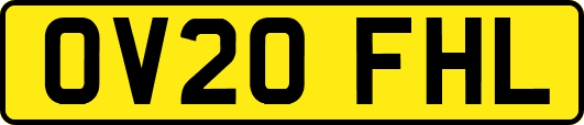 OV20FHL