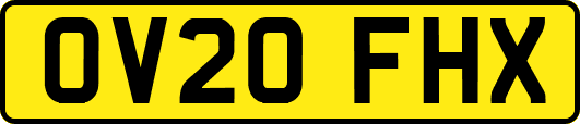 OV20FHX