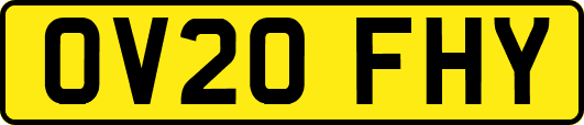 OV20FHY