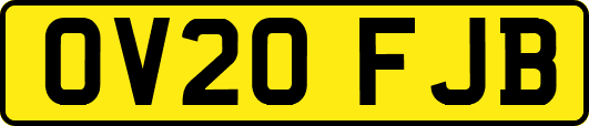 OV20FJB