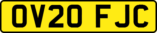 OV20FJC