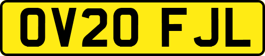 OV20FJL