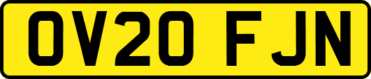OV20FJN