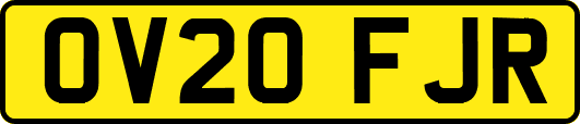 OV20FJR