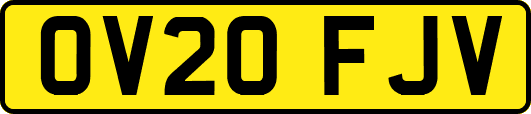 OV20FJV