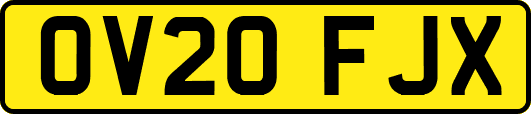 OV20FJX