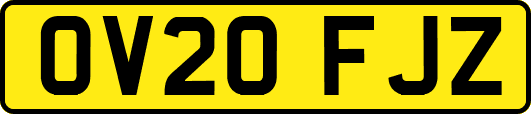 OV20FJZ