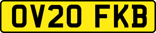 OV20FKB
