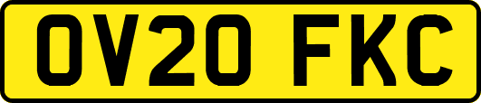 OV20FKC