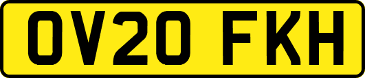 OV20FKH