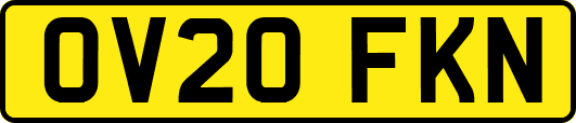 OV20FKN