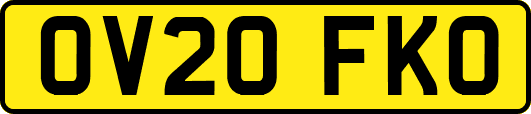 OV20FKO