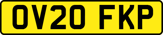 OV20FKP