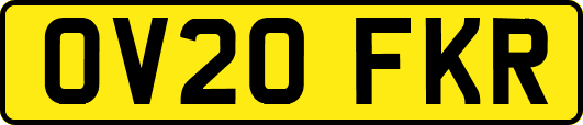 OV20FKR