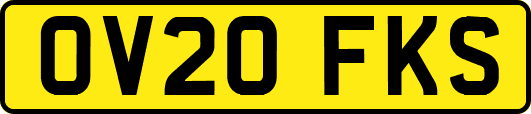 OV20FKS
