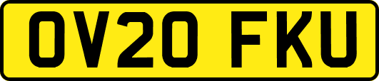 OV20FKU