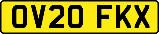 OV20FKX