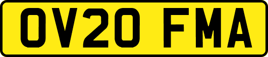 OV20FMA