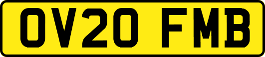 OV20FMB