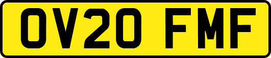 OV20FMF