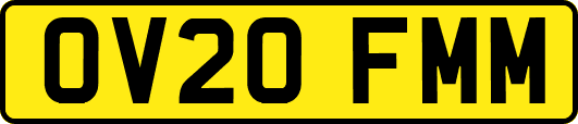 OV20FMM