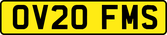 OV20FMS