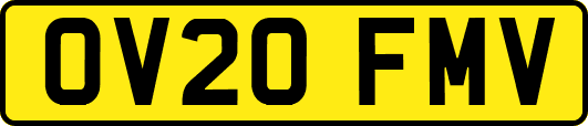 OV20FMV