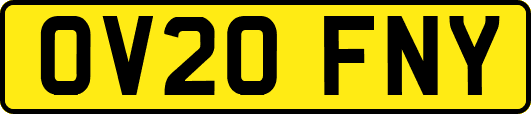 OV20FNY