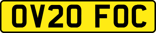 OV20FOC