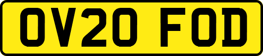OV20FOD