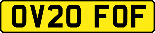 OV20FOF