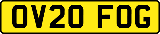 OV20FOG