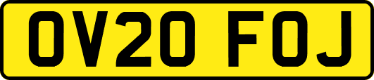 OV20FOJ