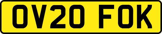 OV20FOK